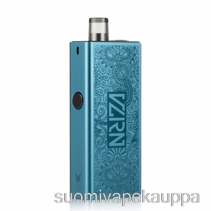 Vape Kauppa Uwell Valyrian Se 25w Pod Kit Deep Taal